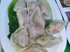 -袁亮宏饺子云吞(侯家桥菜场店)