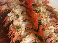 -新白鹿餐厅(城西银泰城店)