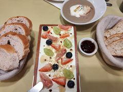-秋林西餐厅