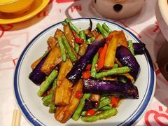 -佳吉老三样·江西市井菜(地标店)