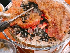 -蒜香焼肉PURUSHIN(马场路店)