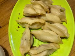 -锅贴王小吃(南大街店)