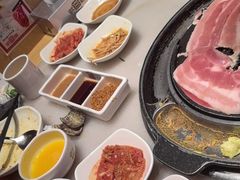 -韩宫宴和牛烤肉(盐城金鹰店)
