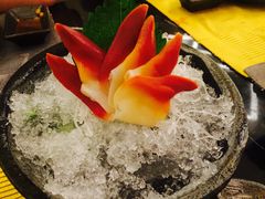 -汕头国际大酒店-牛一町目餐厅