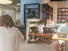 -北方图书城(沈阳天地店)