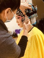 -梨园天地京剧摄影(玲珑天地店)