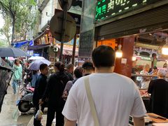 -刘纪孝腊牛羊肉(北广济街店)