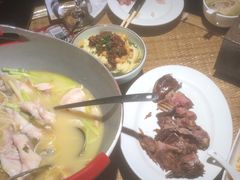 -渝信川菜(长安店)
