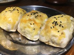 -阿拉木汗餐厅(山大路店)