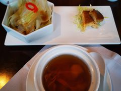 -彩丰楼·中餐厅(国家会展中心上海洲际店)