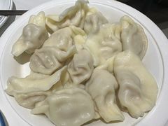 -海知道大连海鲜水饺(南山大冲店)