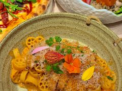 -咖梦餐厅 COMENG RESTAURANT