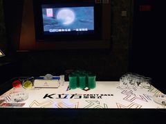-K立方量贩式KTV(香洲店)