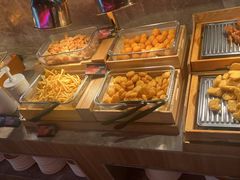 -比格比萨自助(南京万达茂店)