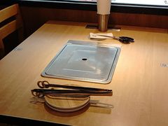 -新石器烤肉(百联川沙店)