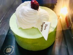 -巴黎贝甜(龙之梦购物中心虹口店)