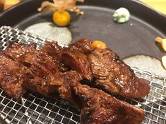 -花潮料理艺食馆(世欧广场店)