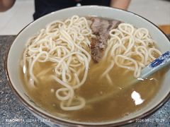 -Mlamber麦泊尔兰州牛肉面