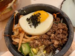 -七八冷面·延边朝鲜族美食(欢乐谷店)