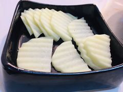 -京门活鱼馆·鱼火锅(百子湾（原红庙）店)