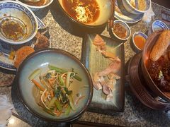 -南京大牌档(夫子庙老门东店)