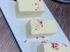 娜帕里勇-那时新疆·车师(大宁音乐广场店)