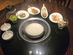 -大良毋米粥(锦龙路总店)
