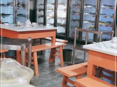 大堂-小向麻辣烫(天街总店)