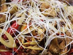 -弓虽昌焖烧鸡(大竹林店)