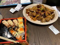 -盒马鲜生(枣园路店)