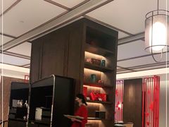 -北海银滩皇冠假日酒店-德丰楼中餐厅