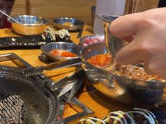 -麻蒲碳烤肉(远景路1号店)