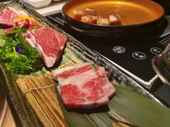 -火炉火自助餐(朝阳大悦城店)