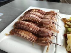 -阿弟特色海鲜餐厅·大排档(平潭店)