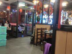 -大众酸菜鱼(梨花巷总店)