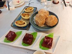-鹿鸣酒家(越秀店)