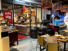 -黄鹤天厨·泡椒田鸡创始者(莲花店)