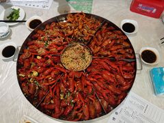 -虾味传奇(生态龙虾城店)