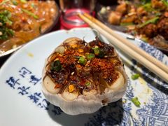 -醉烧膘·烧烤夜宵王(总店)