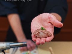 和牛寿司-Sushi Hanzo半藏(天环广场店)