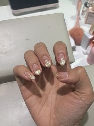 -晨·艺美甲美睫