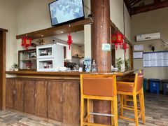 -云端咖啡(山顶教堂店)
