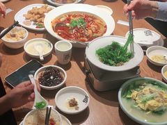 -吕氏疙瘩汤·新派鲁菜(济南万象城店)