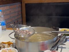 -焯牛潮汕牛肉火锅(云峰街创始店)