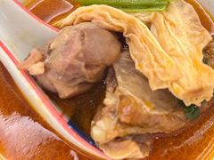 湘味羊腩煲-玖味(老工人西路店)