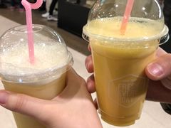 -每日新鲜水果吧(黄浦来福士店)