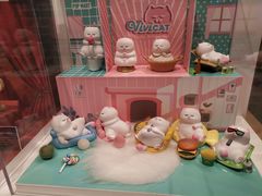 -泡泡玛特POPMART(壹号店)