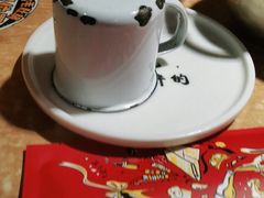 -喝丢一只鞋海鲜烧烤·海肠捞饭(东关街店)