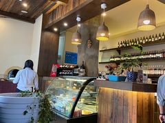 -祖母的厨房西餐厅(丽江金茂店)