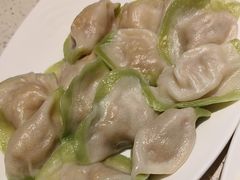 -船歌·鱼水饺青岛菜(金狮广场店)
